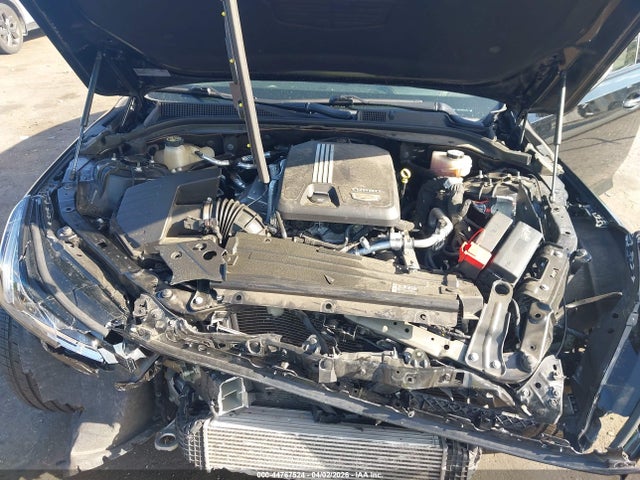 44767524 :رقم المزاد ، 1G6DP5RK6M0144529 vin ، 2021 Cadillac Ct5 Sport مزاد بيع