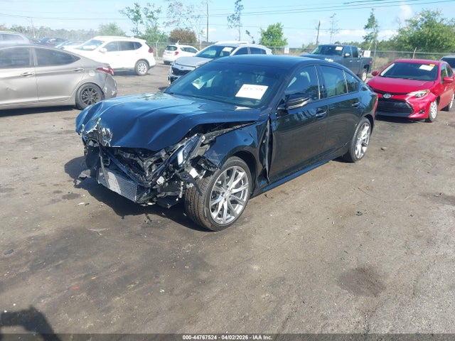 44767524 :رقم المزاد ، 1G6DP5RK6M0144529 vin ، 2021 Cadillac Ct5 Sport مزاد بيع