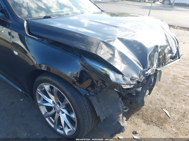44767524 :رقم المزاد ، 1G6DP5RK6M0144529 vin ، 2021 Cadillac Ct5 Sport مزاد بيع