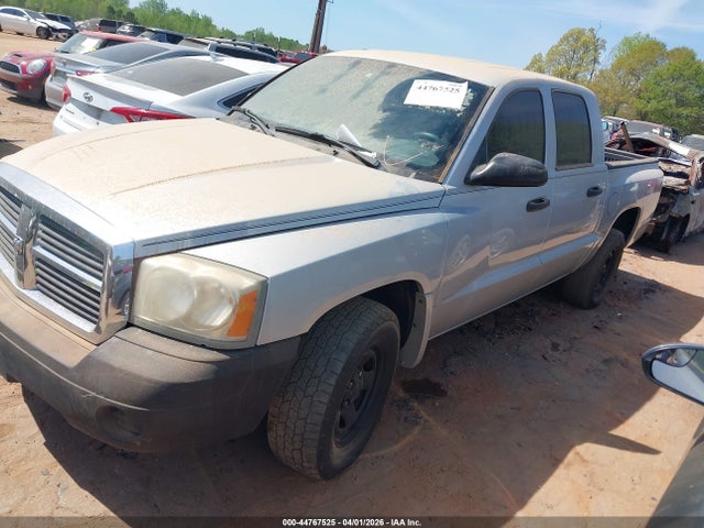 2006 DODGE DAKOTA 1D7HW28K66S715676 Photo 1