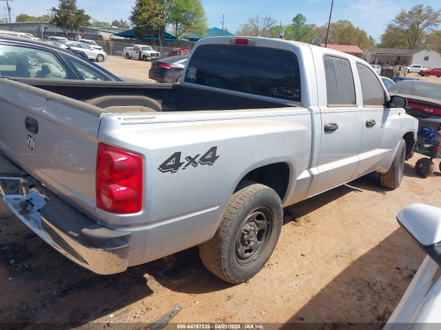 2006 DODGE DAKOTA 1D7HW28K66S715676 Photo 3