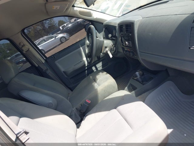 2006 DODGE DAKOTA 1D7HW28K66S715676 Photo 4
