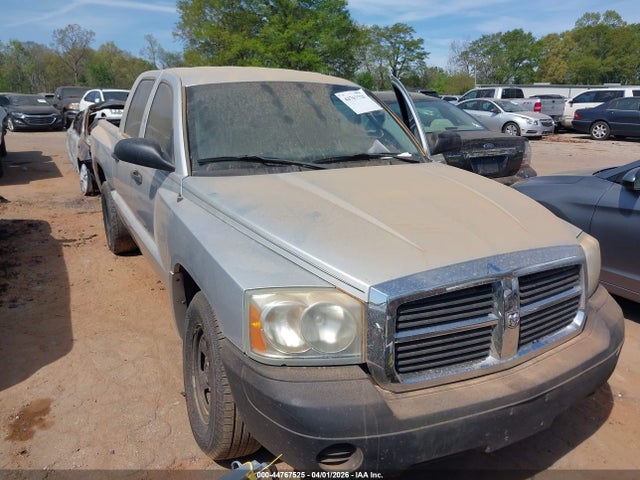 2006 DODGE DAKOTA 1D7HW28K66S715676 Photo 5