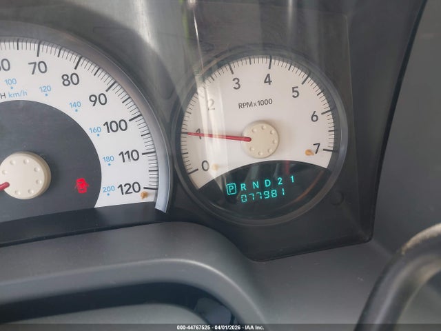2006 DODGE DAKOTA 1D7HW28K66S715676 Photo 6