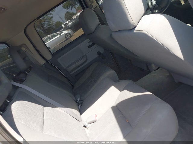 2006 DODGE DAKOTA 1D7HW28K66S715676 Photo 7