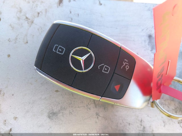 Продажа на аукционе авто 2021 Mercedes-benz C 300 Sedan, vin: W1KWF8DB3MR642836, номер лота: 44767528