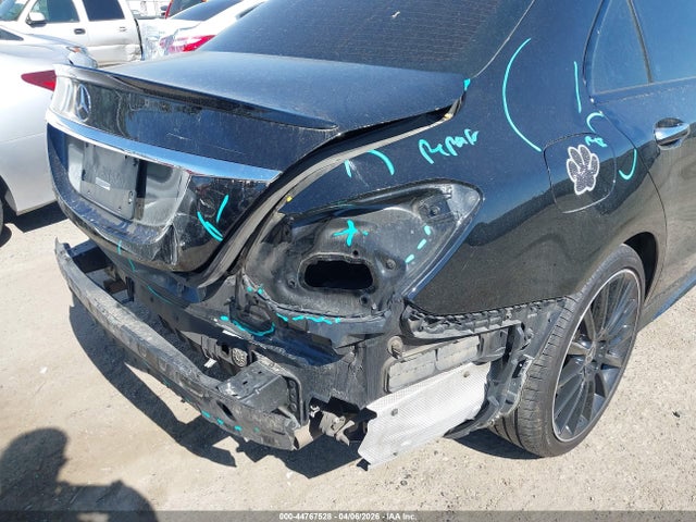 Продажа на аукционе авто 2021 Mercedes-benz C 300 Sedan, vin: W1KWF8DB3MR642836, номер лота: 44767528