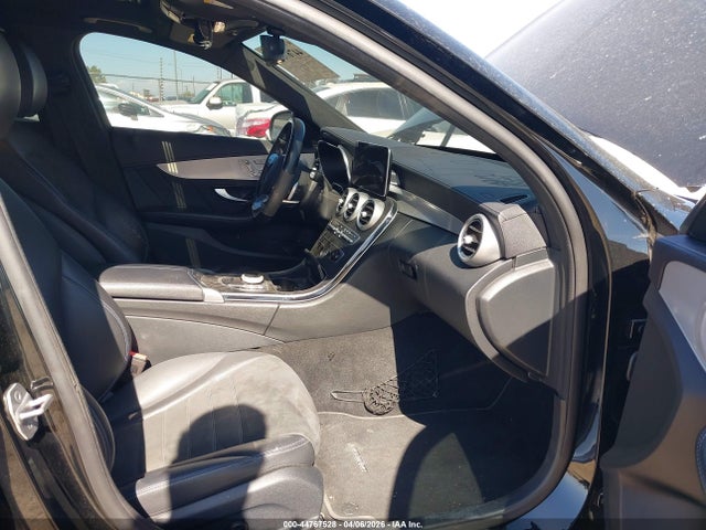 Продажа на аукционе авто 2021 Mercedes-benz C 300 Sedan, vin: W1KWF8DB3MR642836, номер лота: 44767528