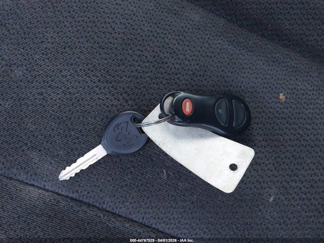 2003 Dodge Dakota Sport/sxt მანქანა იყიდება აუქციონზე, vin: 1D7HG38N53S249408, აუქციონის ნომერი: 44767529