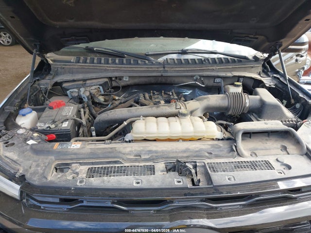1FMJK2AT8NEA30131 Ford Expedition Limited Max
