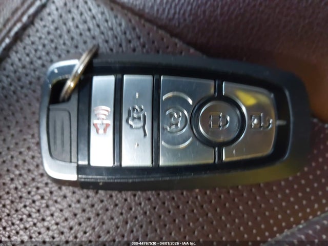 1FMJK2AT8NEA30131 Ford Expedition Limited Max