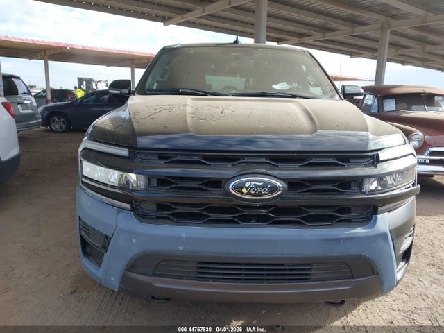 1FMJK2AT8NEA30131 Ford Expedition Limited Max