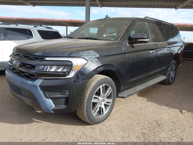 1FMJK2AT8NEA30131 Ford Expedition Limited Max