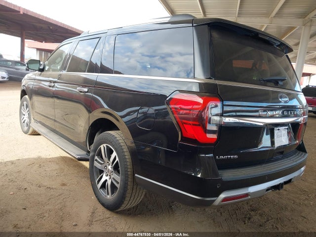 1FMJK2AT8NEA30131 Ford Expedition Limited Max