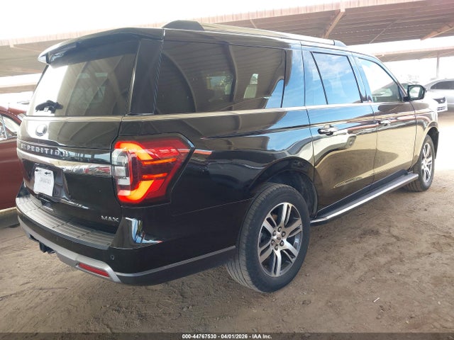1FMJK2AT8NEA30131 Ford Expedition Limited Max