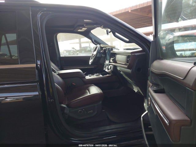 1FMJK2AT8NEA30131 Ford Expedition Limited Max