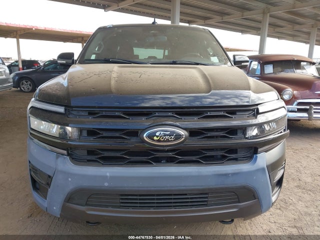 1FMJK2AT8NEA30131 Ford Expedition Limited Max