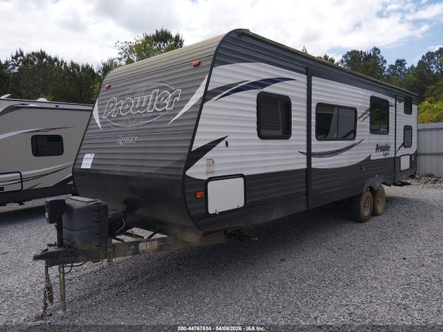 5SFPB3220HE321296 Heartland Prowler