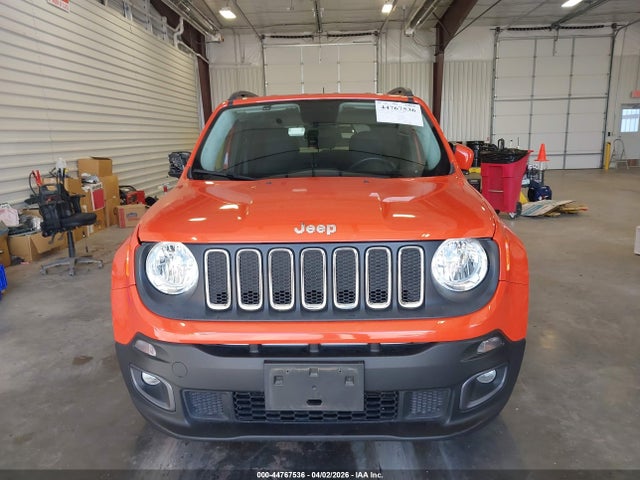 ZACCJBBT5FPC05670 Jeep Renegade Latitude