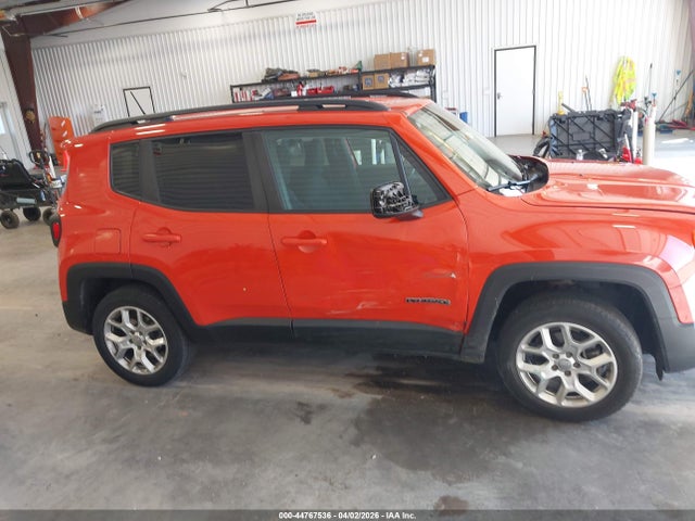 ZACCJBBT5FPC05670 Jeep Renegade Latitude