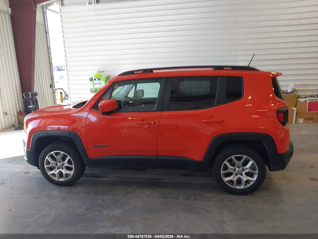 ZACCJBBT5FPC05670 Jeep Renegade Latitude