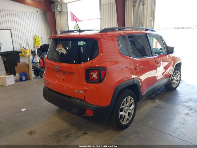 ZACCJBBT5FPC05670 Jeep Renegade Latitude