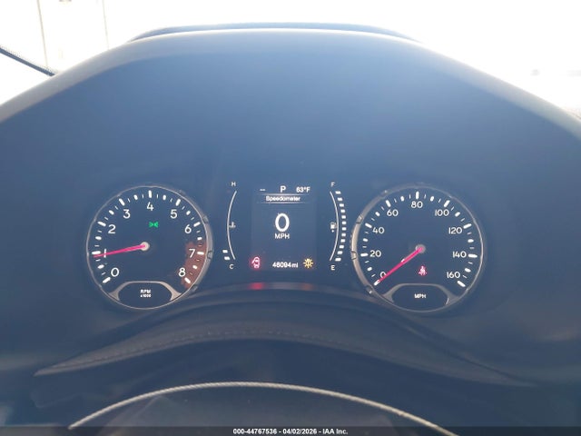 ZACCJBBT5FPC05670 Jeep Renegade Latitude