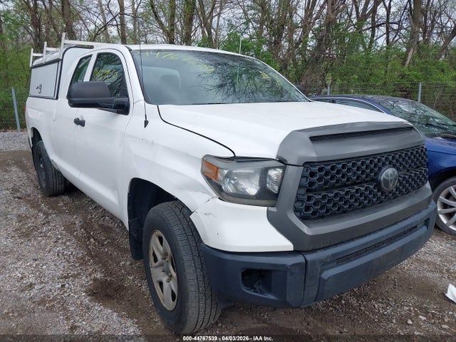 2018 TOYOTA TUNDRA 5TFUM5F15JX075188