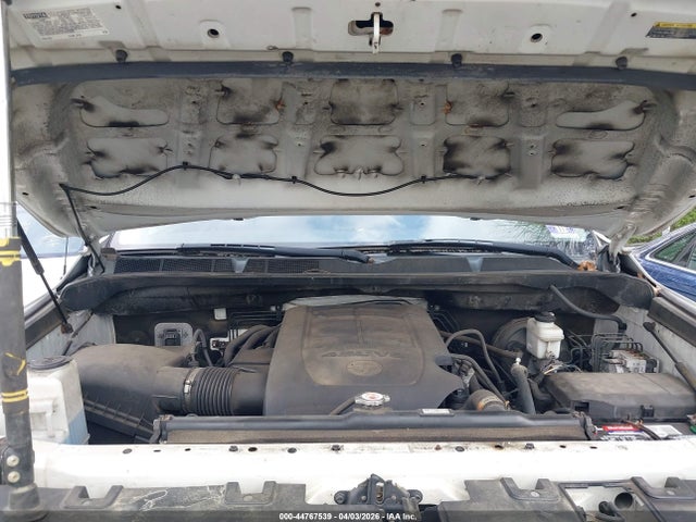2018 TOYOTA TUNDRA 5TFUM5F15JX075188 Photo 9