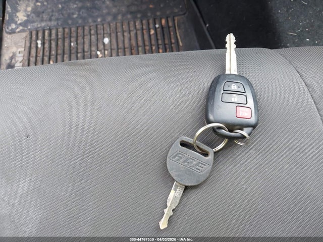 2018 TOYOTA TUNDRA 5TFUM5F15JX075188 Photo 10