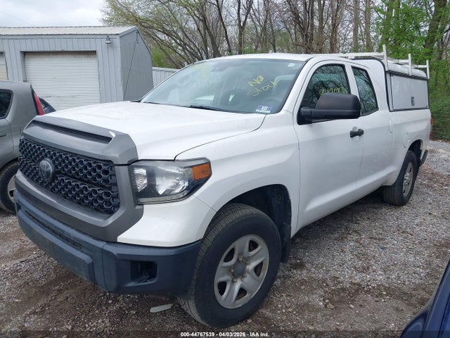 2018 TOYOTA TUNDRA 5TFUM5F15JX075188 Photo 1