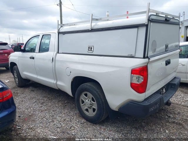 2018 TOYOTA TUNDRA 5TFUM5F15JX075188 Photo 2