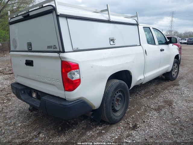 2018 TOYOTA TUNDRA 5TFUM5F15JX075188 Photo 3