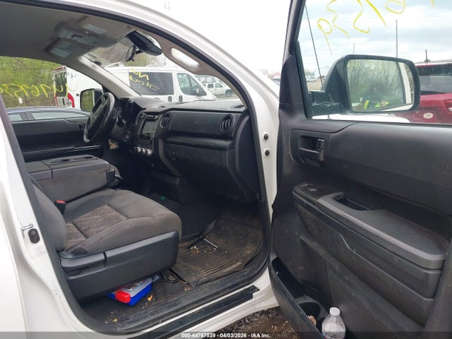 2018 TOYOTA TUNDRA 5TFUM5F15JX075188 Photo 4
