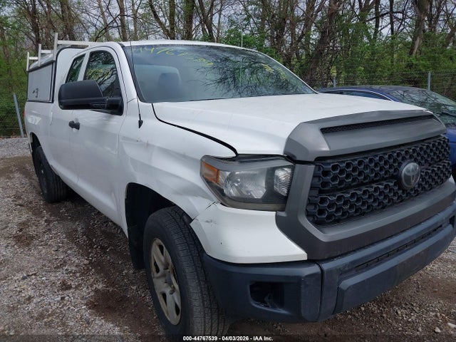 2018 TOYOTA TUNDRA 5TFUM5F15JX075188 Photo 5