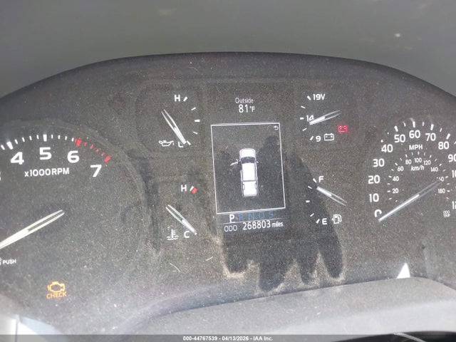 2018 TOYOTA TUNDRA 5TFUM5F15JX075188 Photo 6