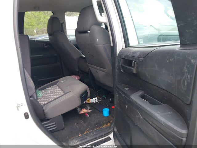 2018 TOYOTA TUNDRA 5TFUM5F15JX075188 Photo 7
