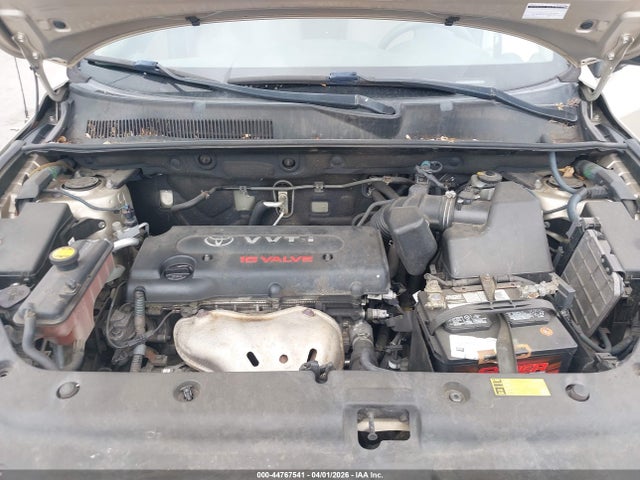 Aukcja sprzedaży 2008 Toyota Rav4, vin: JTMBD33VX86065727, numer aukcji: 44767541