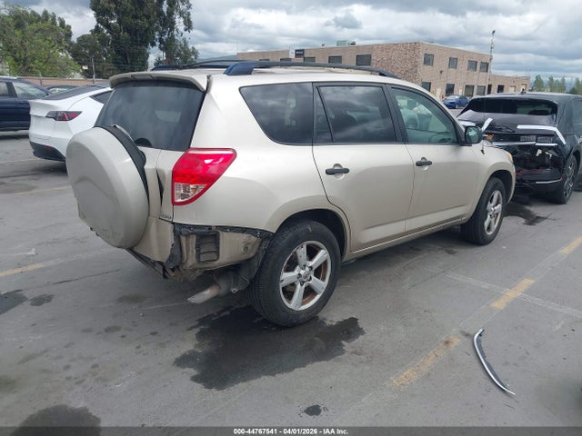 Aukcja sprzedaży 2008 Toyota Rav4, vin: JTMBD33VX86065727, numer aukcji: 44767541