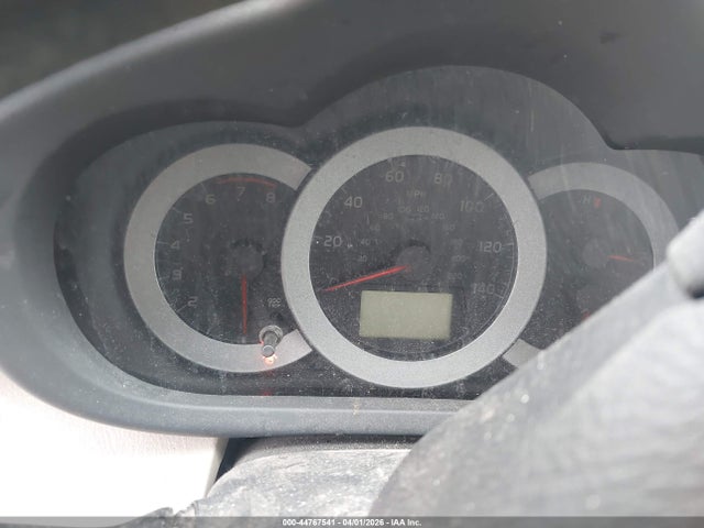Aukcja sprzedaży 2008 Toyota Rav4, vin: JTMBD33VX86065727, numer aukcji: 44767541