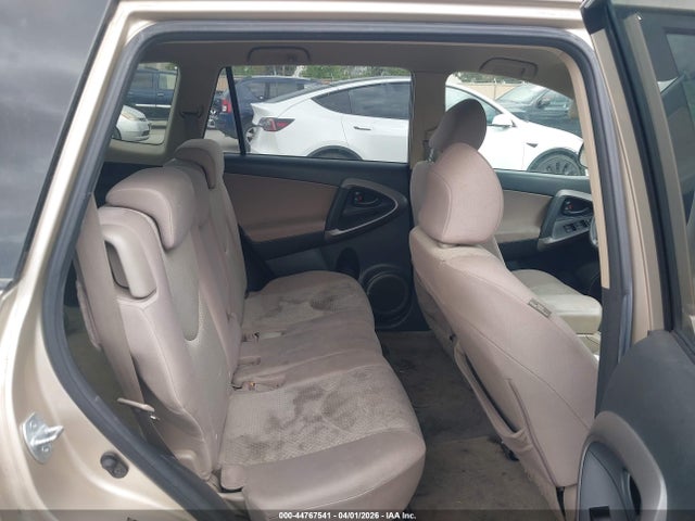 Aukcja sprzedaży 2008 Toyota Rav4, vin: JTMBD33VX86065727, numer aukcji: 44767541