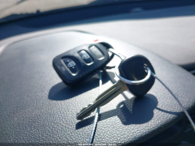 5NPD74LFXJH345819 Hyundai ELANTRA SE