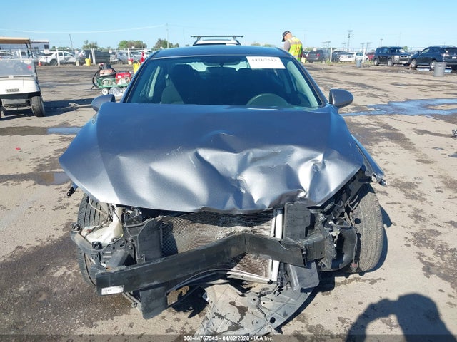 5NPD74LFXJH345819 Hyundai ELANTRA SE