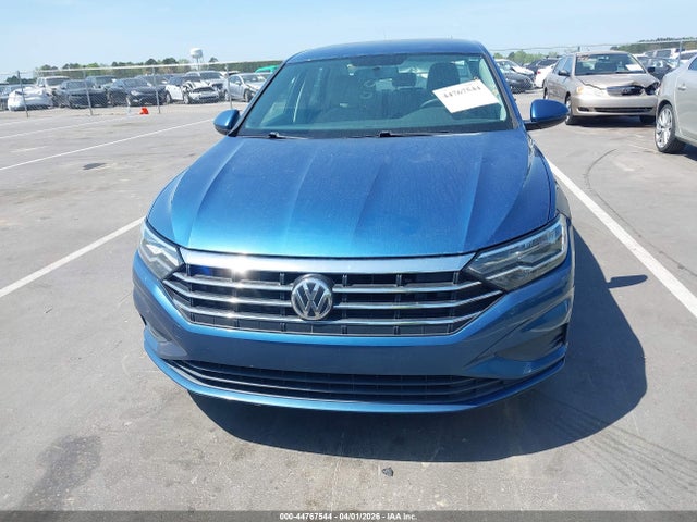 Aukcja sprzedaży 2019 Volkswagen Jetta 1.4t R-line/1.4t S/1.4t Se, vin: 3VWC57BU9KM060315, numer aukcji: 44767544