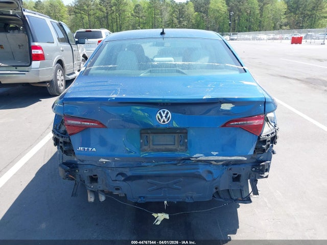 Aukcja sprzedaży 2019 Volkswagen Jetta 1.4t R-line/1.4t S/1.4t Se, vin: 3VWC57BU9KM060315, numer aukcji: 44767544