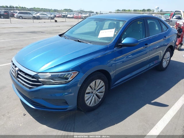 Aukcja sprzedaży 2019 Volkswagen Jetta 1.4t R-line/1.4t S/1.4t Se, vin: 3VWC57BU9KM060315, numer aukcji: 44767544