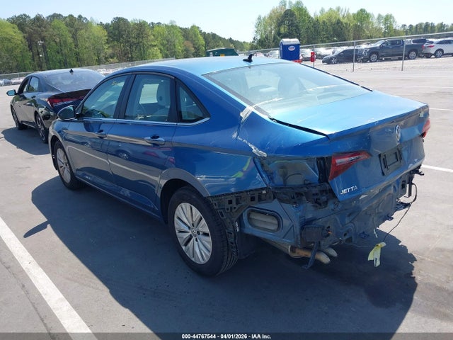 Aukcja sprzedaży 2019 Volkswagen Jetta 1.4t R-line/1.4t S/1.4t Se, vin: 3VWC57BU9KM060315, numer aukcji: 44767544