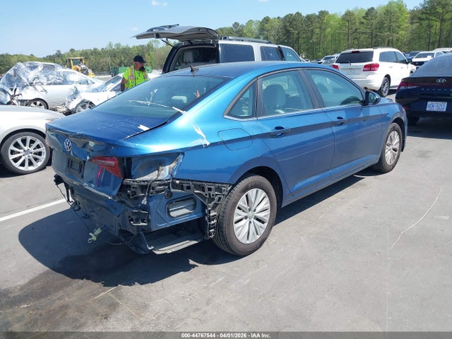 Aukcja sprzedaży 2019 Volkswagen Jetta 1.4t R-line/1.4t S/1.4t Se, vin: 3VWC57BU9KM060315, numer aukcji: 44767544
