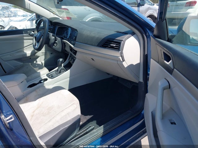 Aukcja sprzedaży 2019 Volkswagen Jetta 1.4t R-line/1.4t S/1.4t Se, vin: 3VWC57BU9KM060315, numer aukcji: 44767544
