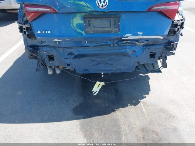 Aukcja sprzedaży 2019 Volkswagen Jetta 1.4t R-line/1.4t S/1.4t Se, vin: 3VWC57BU9KM060315, numer aukcji: 44767544